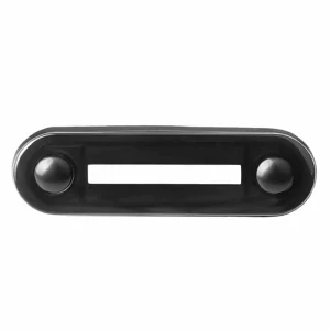 LED poziční světlo s technologií Light Guide, 12/24V, IP69K, ECE R10 - bílá