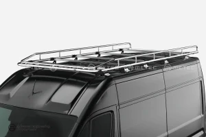 Střešní nosič, sada | TOYOTA PROACE MAX 24-