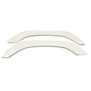 Rozšíření předních blatníků - DAF NGD XF/XG/XG+