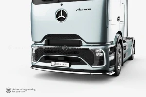 Rám pod nárazník, pro Mercedes-Benz Actros 25-