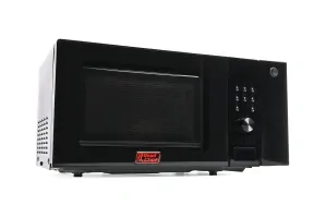 Mikrovlnná trouba ROADCHEF 24V "SIDE" ( široká )  s univerzální montážní sadou