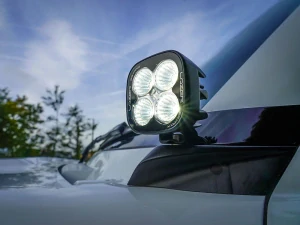 Sada světel Lazer, pro Land Rover Defender (2020-), Utility-25