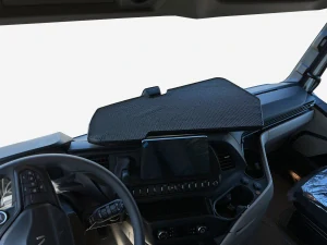 Polička středová Iveco S-Way (2020+)