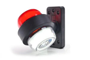 LED obrysová lampa Was, neon efekt, 6LED, 5m, 12-24V