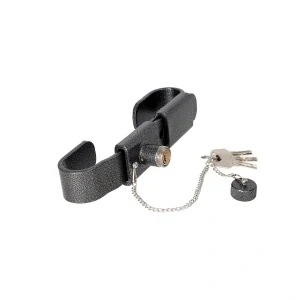 Zabezpečení návěsu 225-340mm - NEREZOVÁ OCEL