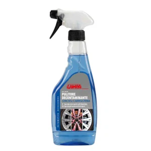 Gran Pree, lapač polétavé rzi na kola a karoserie - 500 ml