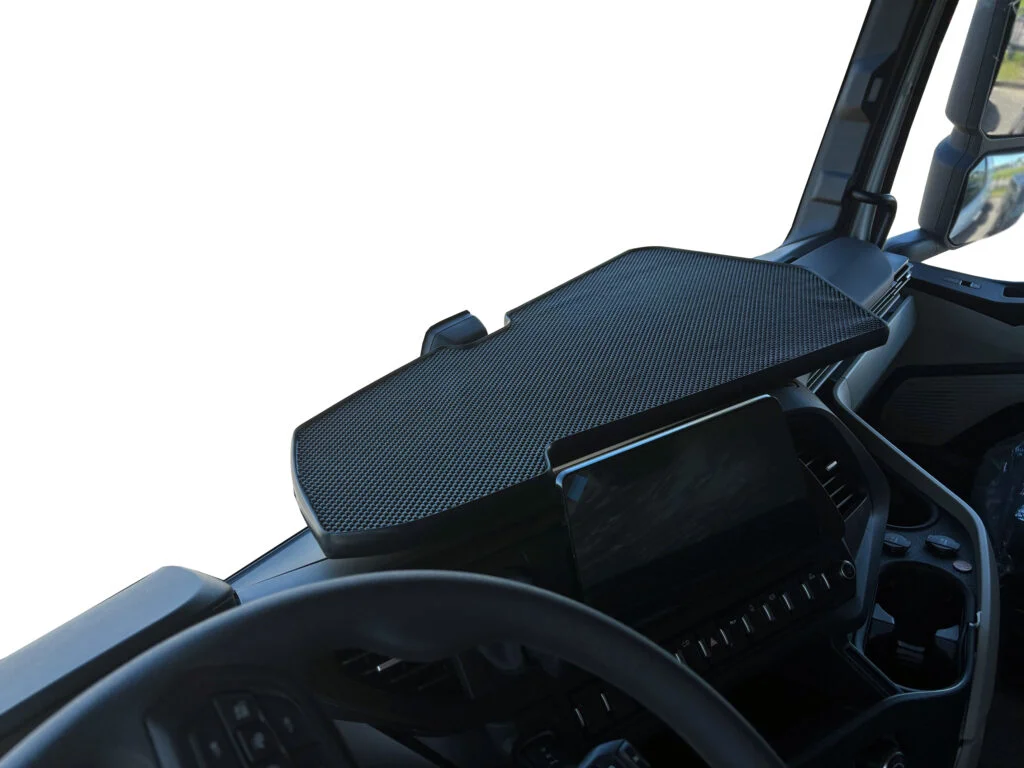 Polička středová Iveco S-Way, X-Way 2025-