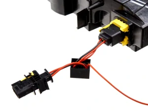 Adaptér pro obrysová světla v mlhových světlech pro Volvo FH 2021+
