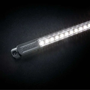 Podsvícení podvozku Strands Unity Underglow 953mm, 10-32V - bílé