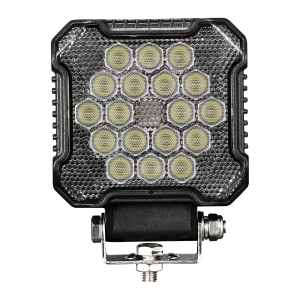 LED pracovní světlo 26 W, 12/24 V, 2800 lm, IP67, Heavy Duty