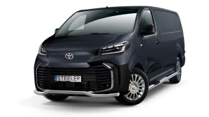 Rám pod nárazník - Toyota ProAce (2024 -)