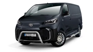 Ochranný rám "A" bez příčky - Toyota ProAce (2024 -)