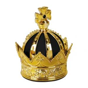 Osvěžovač vzduchu koruna "King" 50 ml - New car
