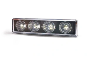 LED poziční světlo Scania R -2016 WAŚ W190N (1348/I) 12-24V, bílé