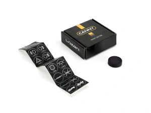 CANNY - chytré tlačítko