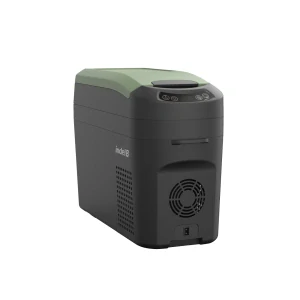 Přenosná kompresorová autochladnička Indel B ITB18 18l - 12/24V