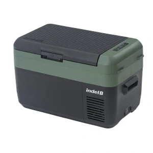 Přenosná kompresorová lednice Indel B ITB42 42l - 12/24V