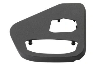 Kit pro přenesení tlačítek z volantu na palubní desku Scania NTG