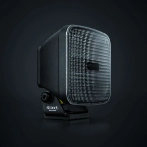 LED Pracovní světlo Strands IZE LED OG, 10-36V, ECE R10, 45W, 3900lm