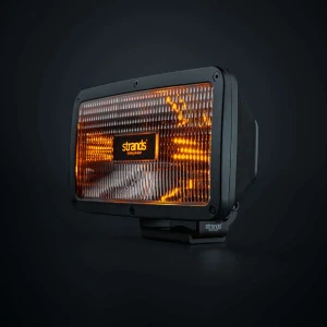 LED přídavné světlo Strands IZE LED OG REX, 10-36V, 150W, 12000lm, ECE R10, R148, R149