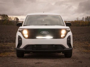 Sada světla do masky Lazer, Ford Transit Courier (2023+), Linear-18/Glide