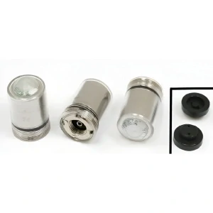 LED čidlo tlaku pneumatik 1,36 - 8,84 bar, 1ks