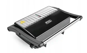 Kontaktní Grill do kamionu 24V, 350W Roadchef