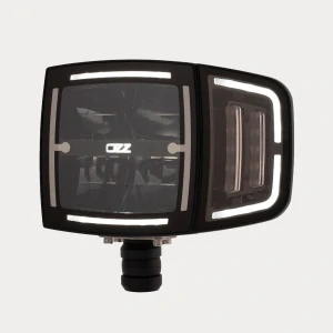 Kombinované světlo OZZ XH1, 10-30V, 4500Lm, R148, ECE R10