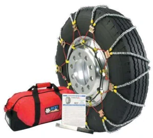 Sněhové řetězy Icebear Z 315/70R22,5 315/80R22,5