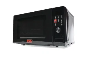 Mikrovlnná trouba ROADCHEF 24V standard s univerzální montážní sadou