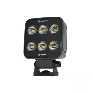 Pracovní světlo Skyled Ater STD Q60F (rozptylné), 6600lm, 60W, 10-30V, ECE R10
