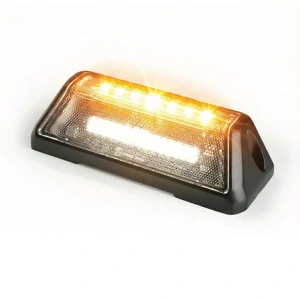 Pracovní lampa SKYLED FLASH Strobo, 10-30V, 48W, 1443 Lm, R10