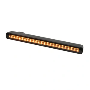 LED výstražná rampa, Skyled Monit 10" (276,5mm), dynamický start, ECE R65