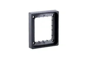 Jednoduchý montážní rámeček pro FT-323 a FT-324 LED světla