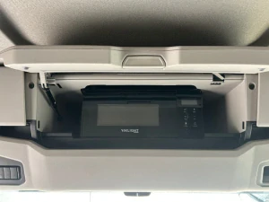 Mikrovlnná trouba Stonehill 15l, 24V, Scania NTG, Nízká kabina