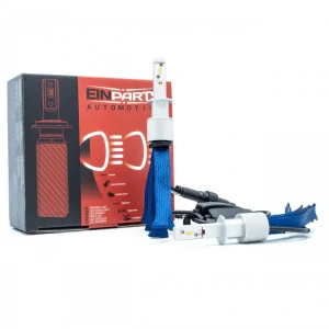 LED žárovky H1 OCTOPUS PREMIUM 4300K CANBUS 9–32V
