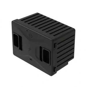 Interní baterie pro chladničky VIGO COOL, 15600 mAh, černá