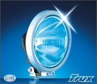 Reflektor Hella 3000 FF – bledě modrý