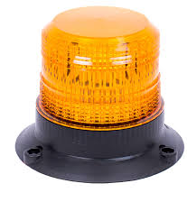 Maják ECCO LED na 3 šrouby 12/24V 9x LED