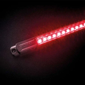 Podsvícení podvozku Strands Unity Underglow 953mm, 10-32V - červené