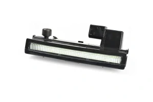 LED poziční světlo 24V Scania NTG Skyled do sluneční clony ECE R148 - Bílé