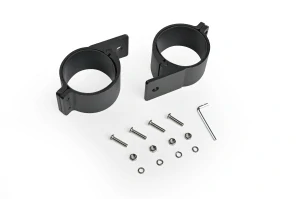 Montážní svorky SKYPARTS pro trubky Ø 76mm - pár