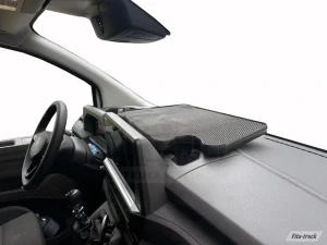 Polička středová VW Tranporter T7 (2025-)