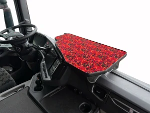 Polička středová Scania NTG R & S 2017-, dánská plyš
