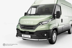 Rám pod nárazník, Iveco Daily 24-