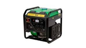 VOLT invertorová elektrocentrála 230V, 3000W, 3500VA Dual Fuel (LPG + benzín)