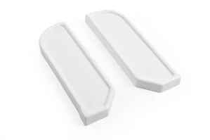 Náhradní boky světelné reklamy Light Boxu SKYLED Slim 25 cm výška