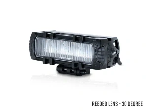 Rýhovaná čočka 30° pro Lazer Triple-R (Gen2) a ST4 – variabilní rozptyl světla