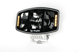 Dálkový světlomet Skyled Jumbo Amber 9-36V, poziční světlo, 100W, 10000lm, bílý