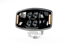 Reflektor SKYLED Jumbo Oculus FULL LED 10 9-36V, 90W, 10000Lm, Homologace, bílý